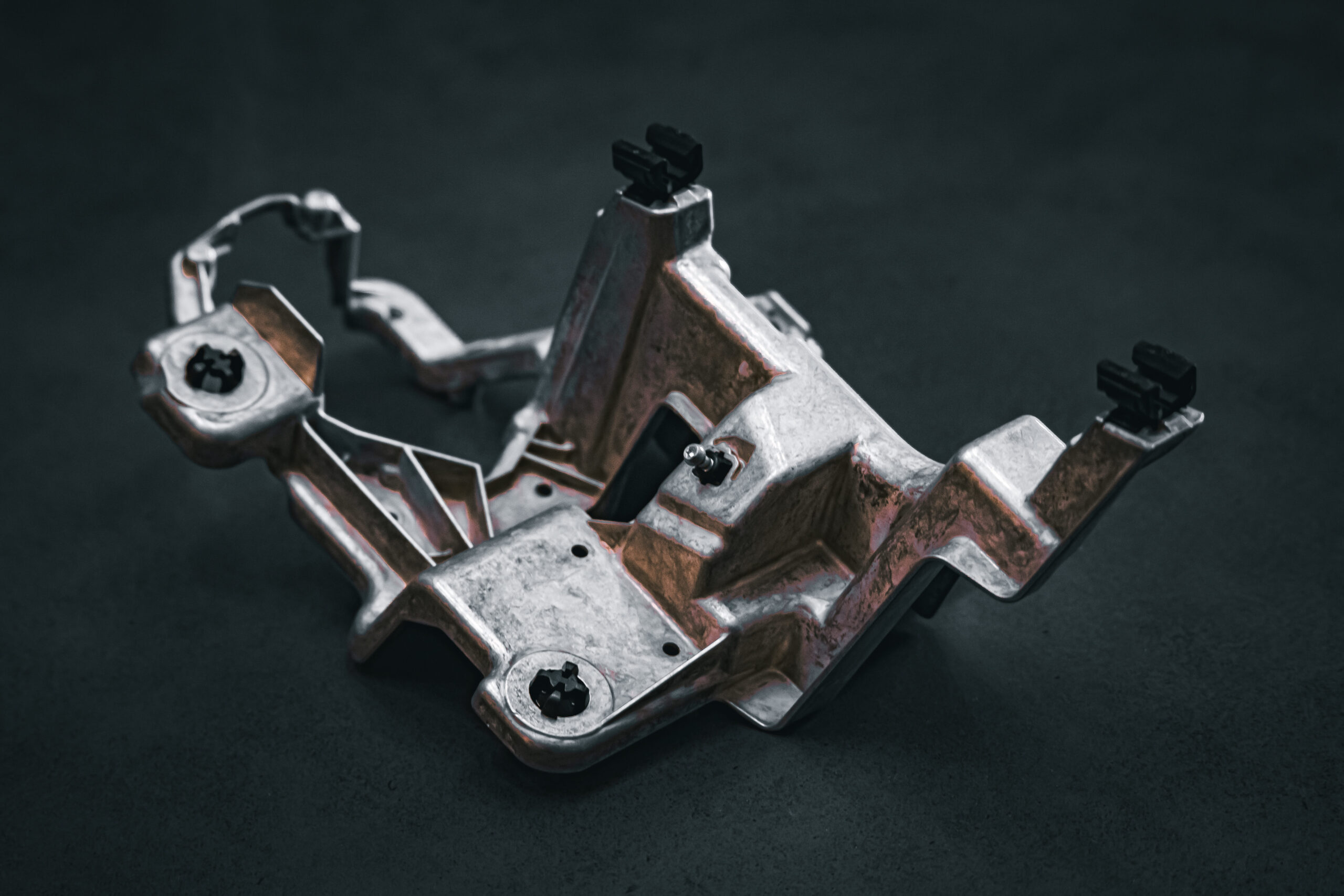 Pièce automobile - ID Casting