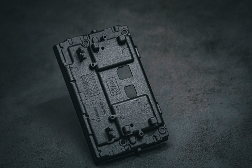 Pièce automobile - ID Casting