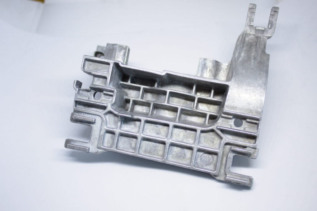 Pièce automobile - ID Casting