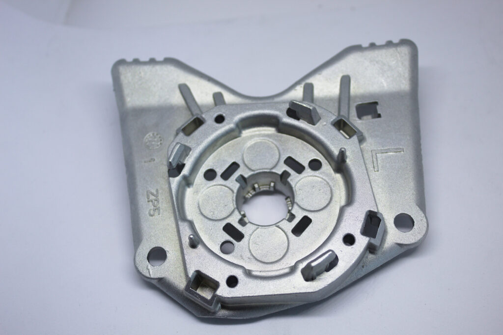 Pièce automobile - ID Casting